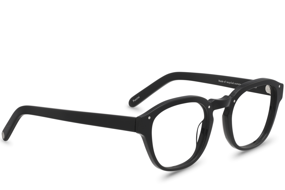 Puccini Black