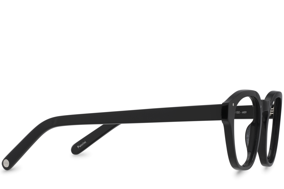 Puccini Black