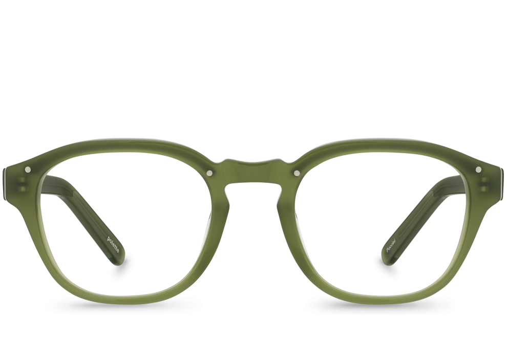 Puccini Green