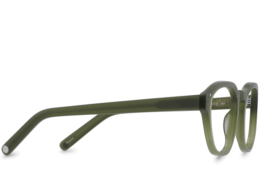 Puccini Green