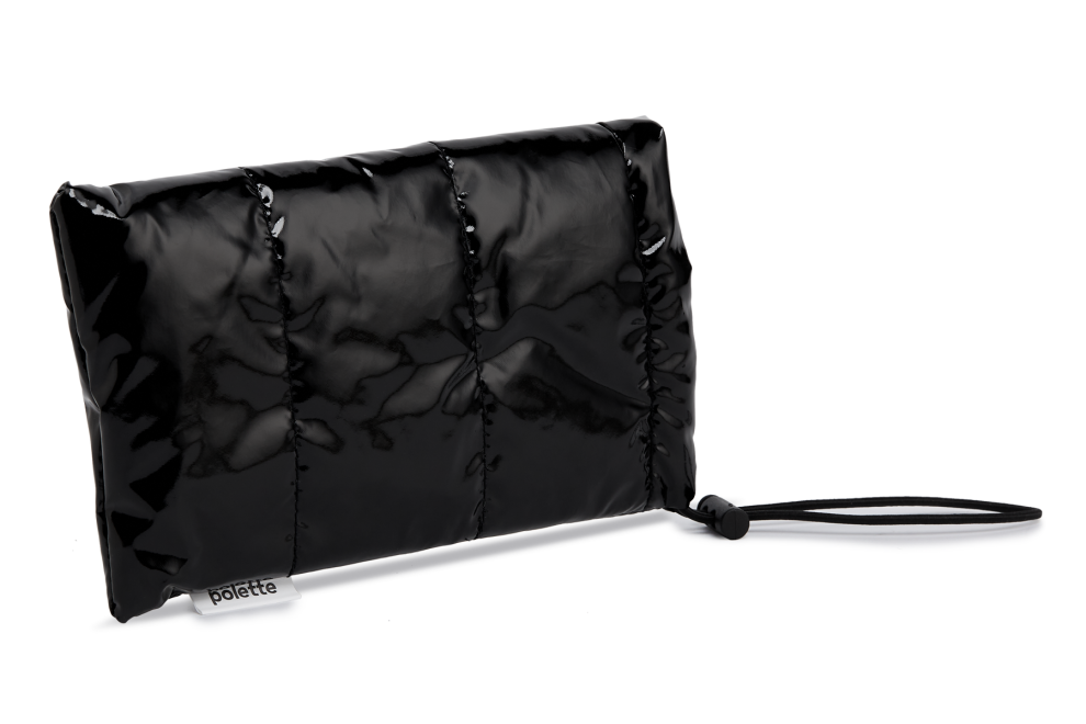 Puffer Black