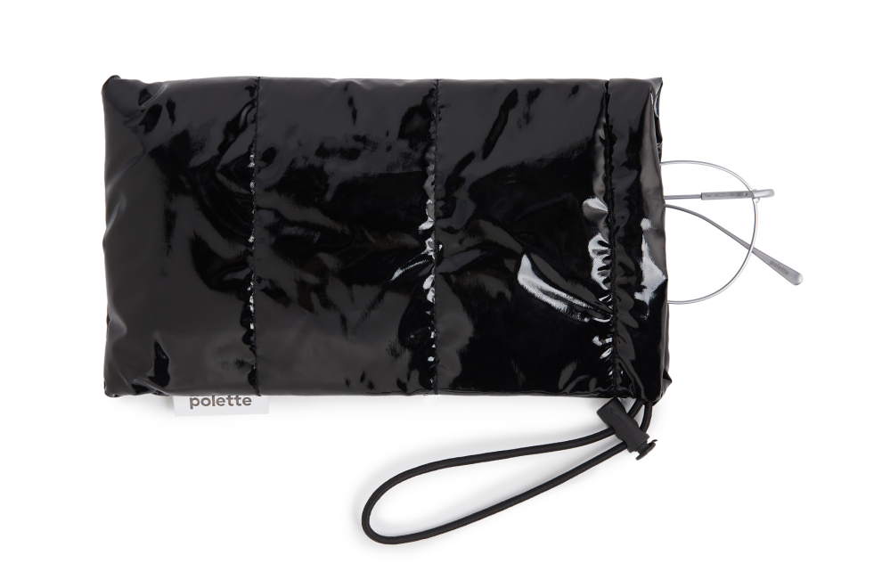 Puffer Black