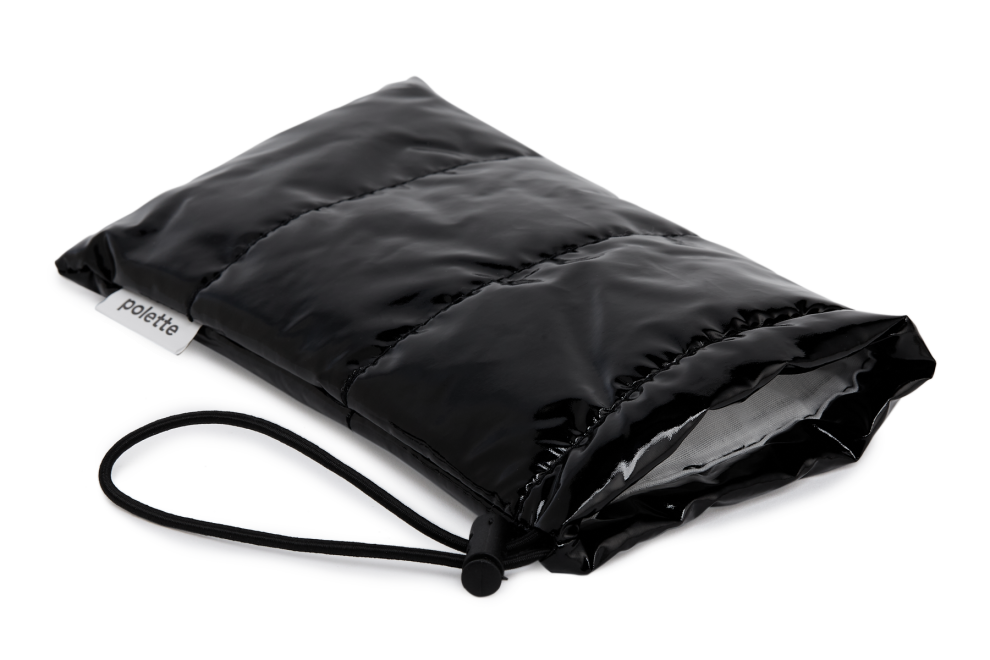 Puffer Black