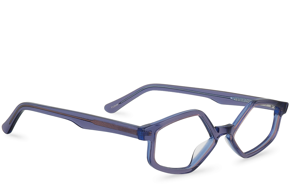 Pulsar Purple