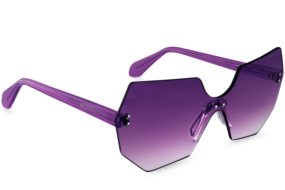 Punta Purple