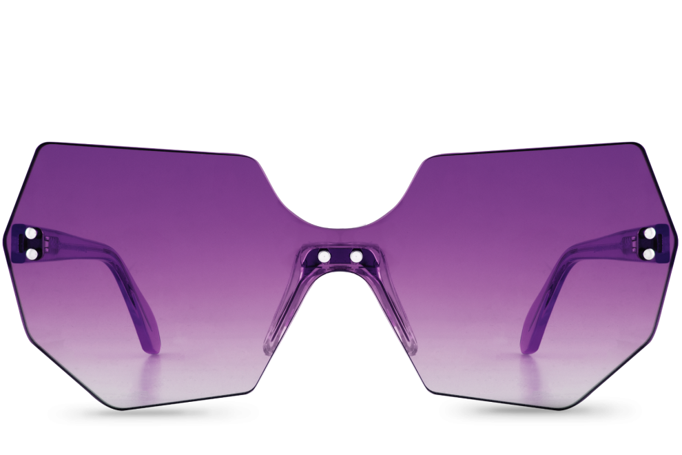 Punta Purple