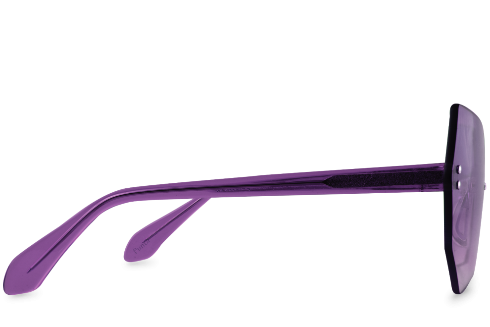 Punta Purple