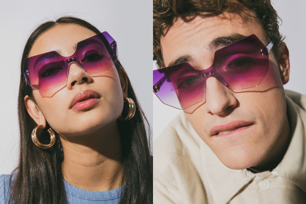 Punta Purple