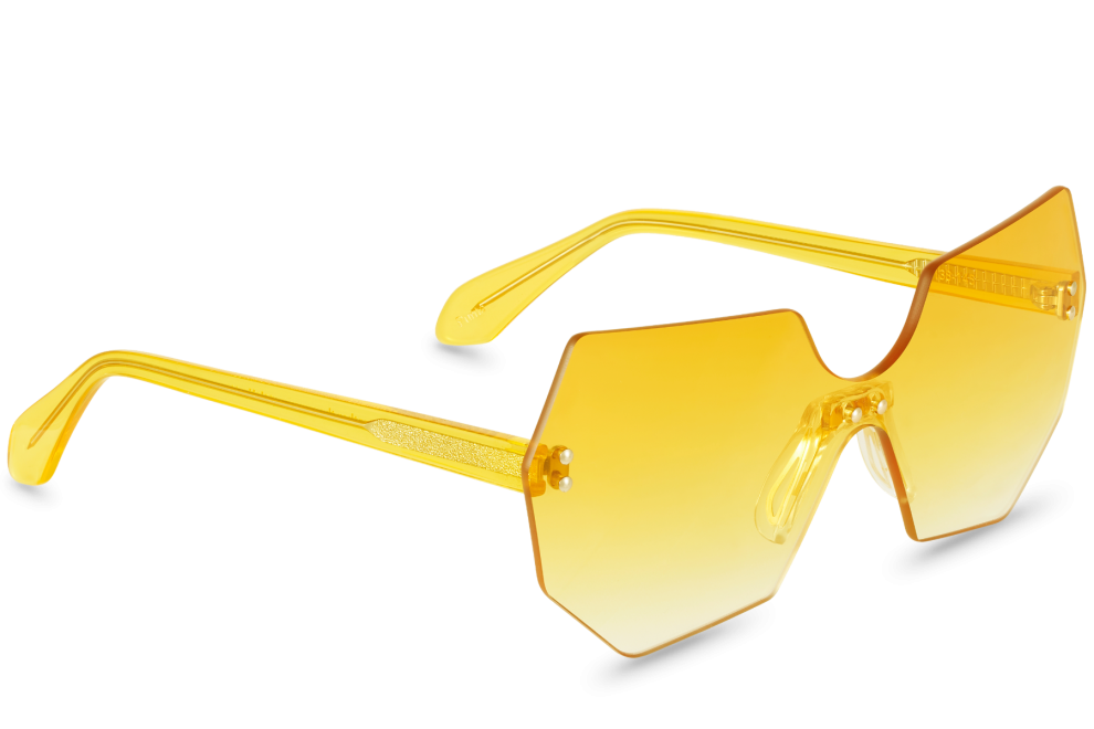 Punta Yellow