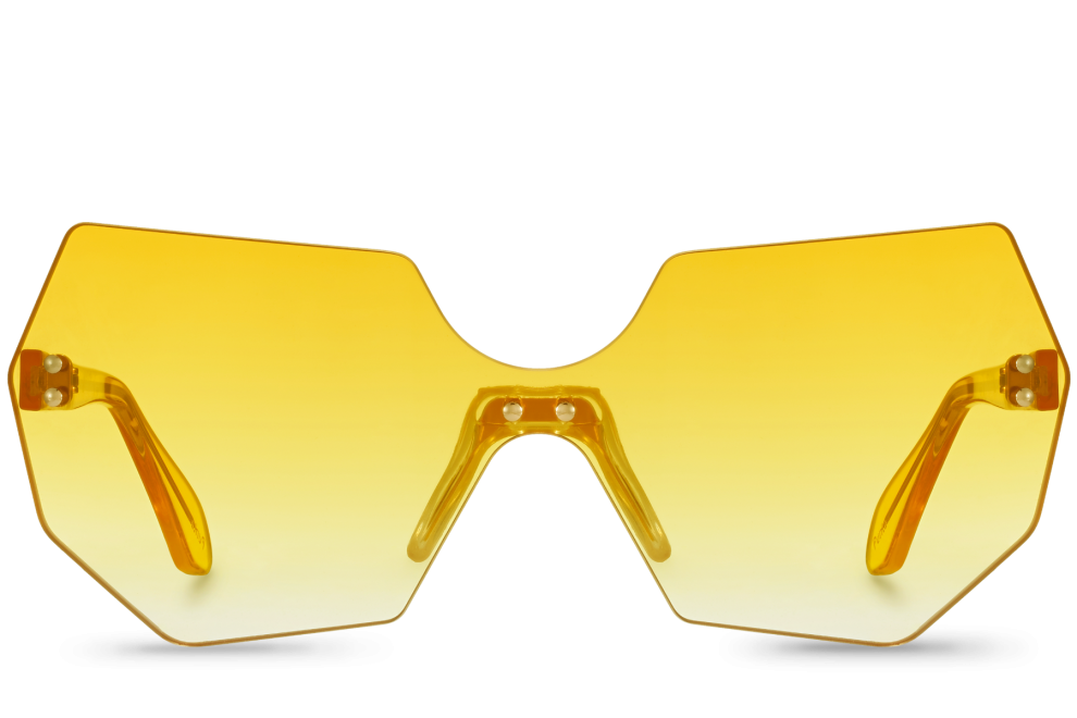 Punta Yellow