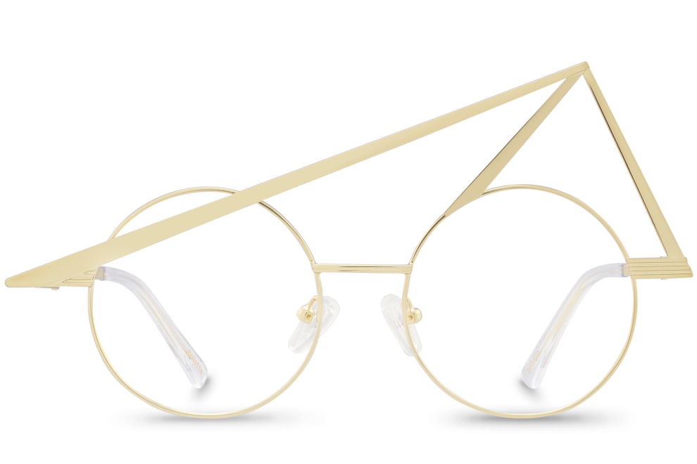 Raffaello View Gold