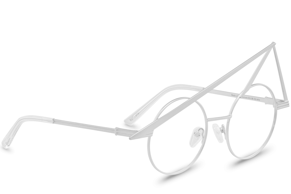 Raffaello View Silver