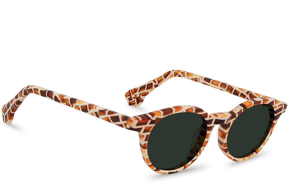 Rafiki Giraffe