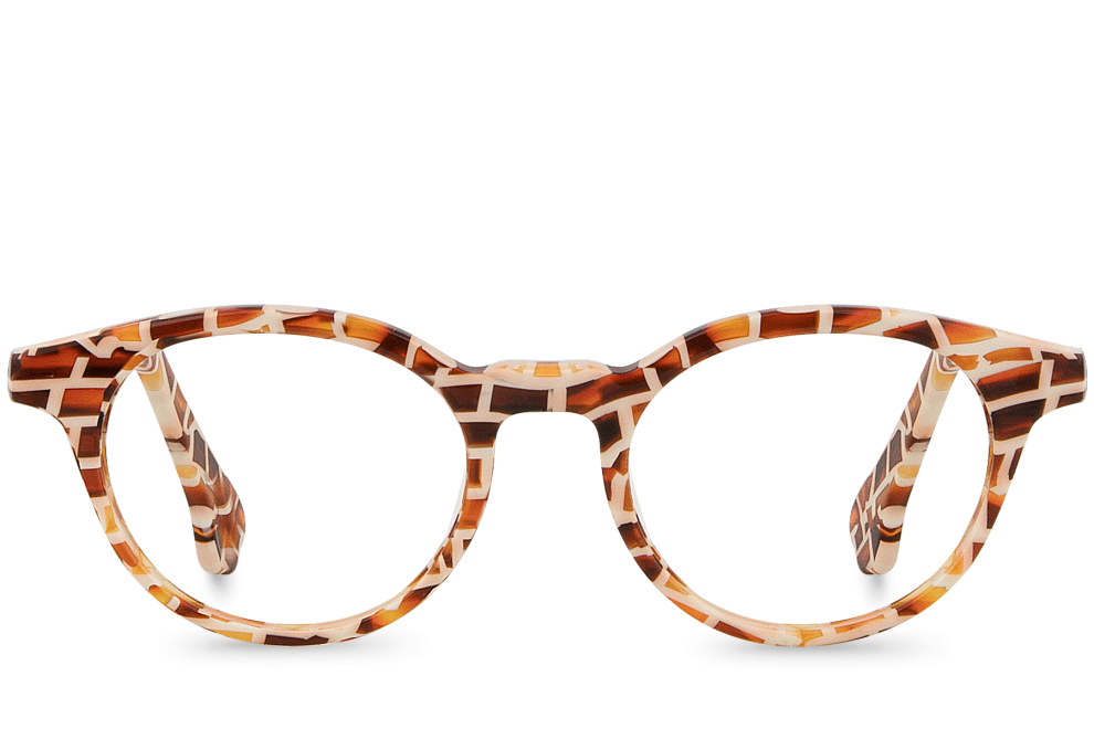Rafiki View Giraffe