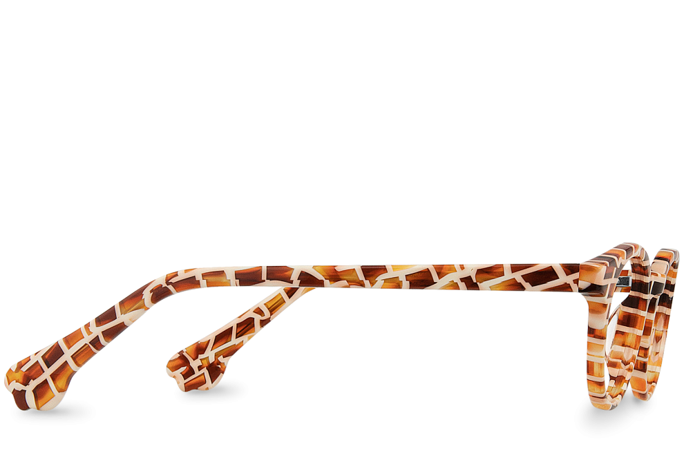 Rafiki View Giraffe