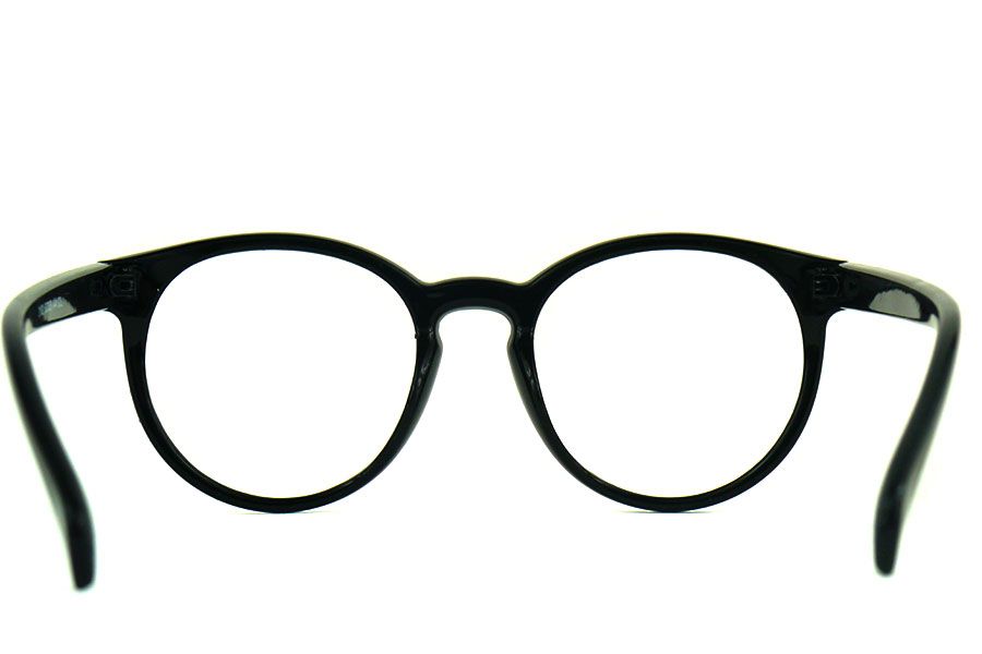 Rainbow Black