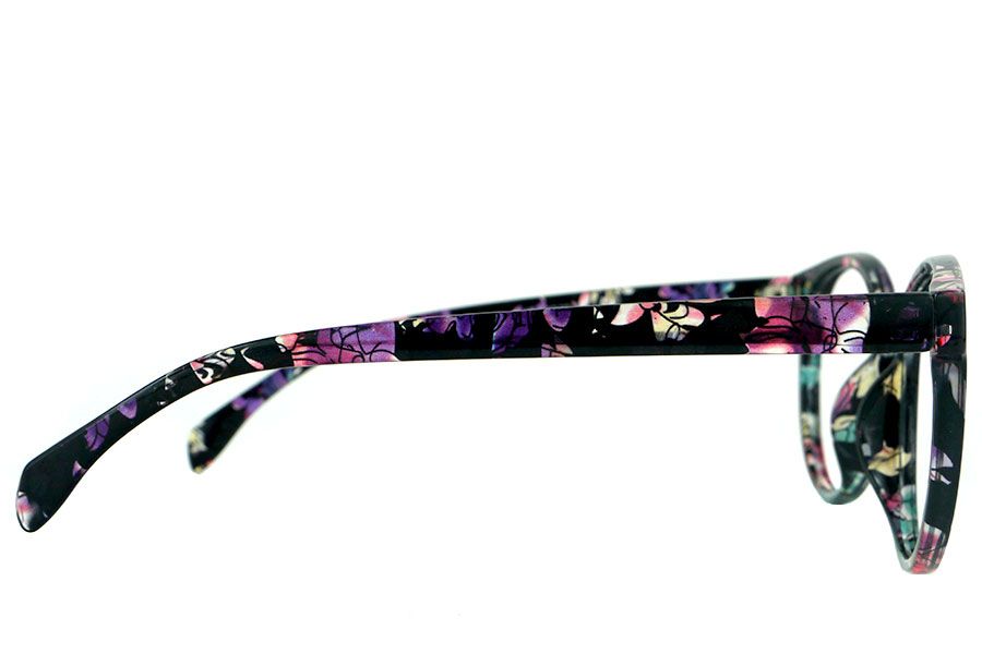 Rainbow Flower