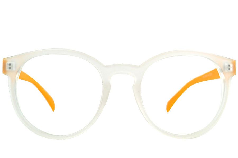 Rainbow Orange