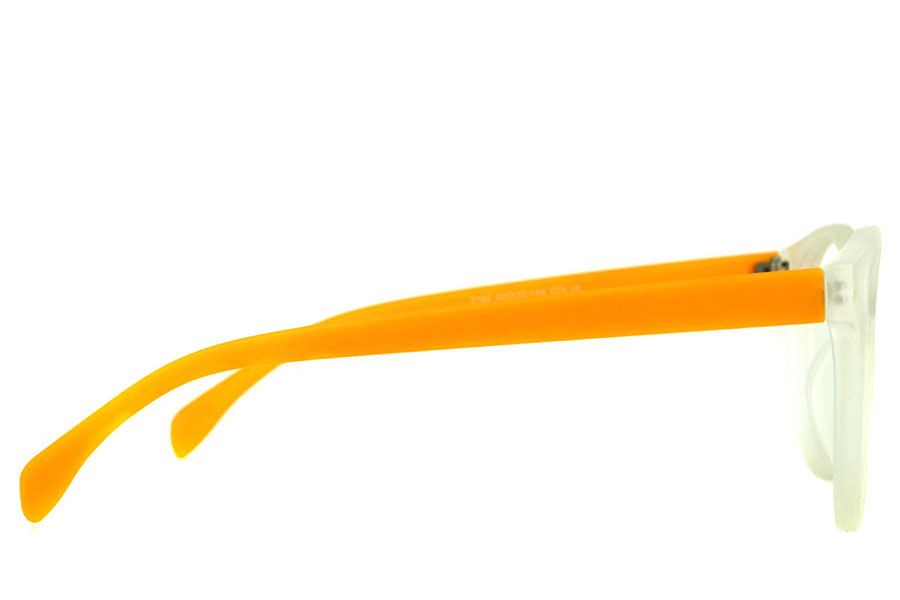 Rainbow Orange