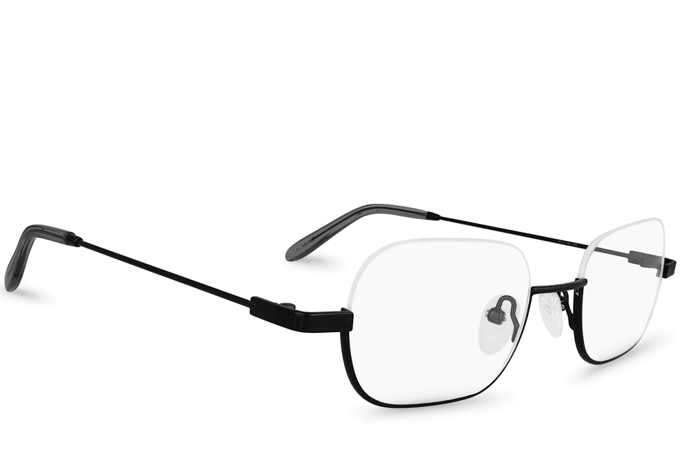 Raleigh Black