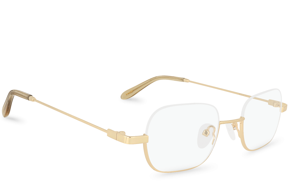 Raleigh Gold