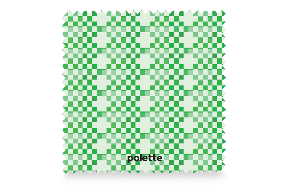 Rave Green