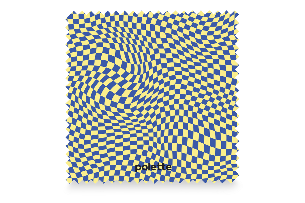 Rave Yellow