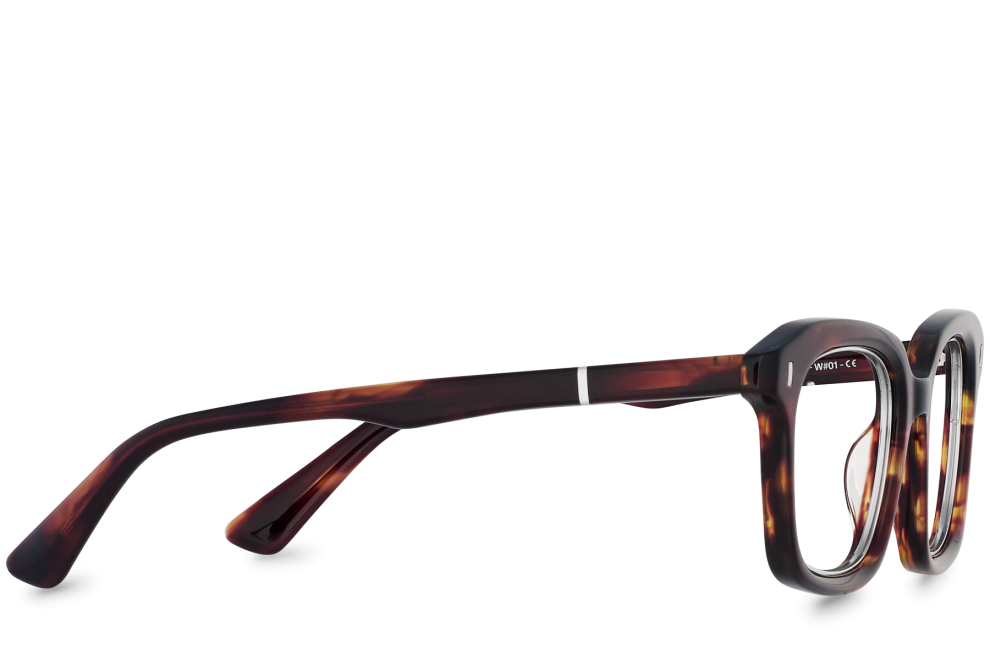 Rayleigh View Brown