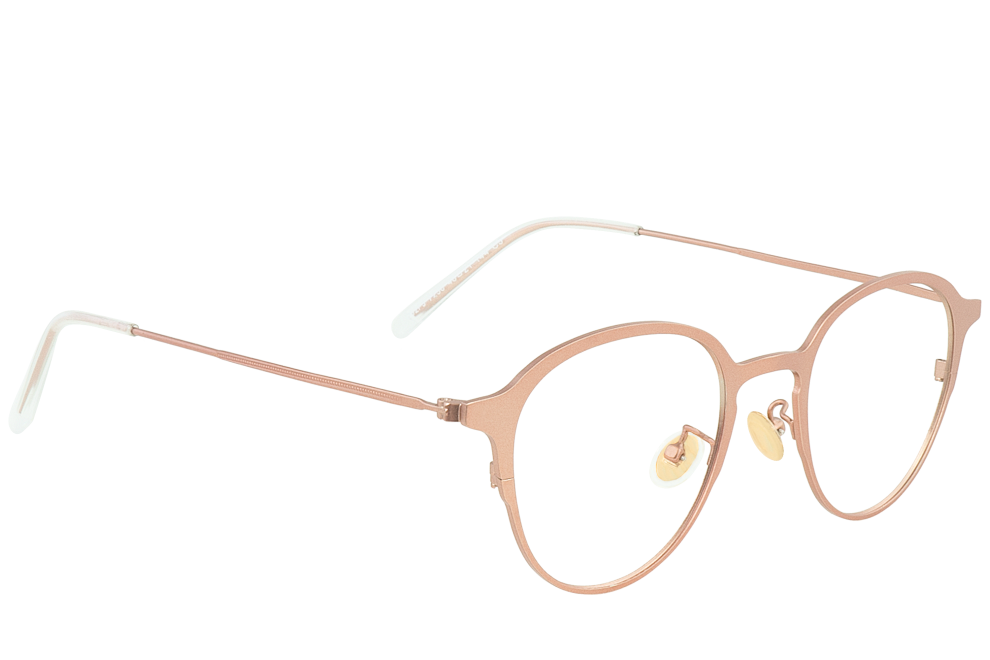 Reese Pink