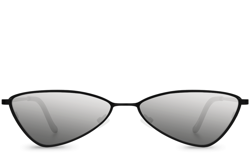 Reeves Black