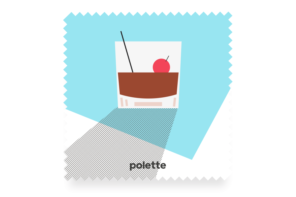 Refreshing Cocktail