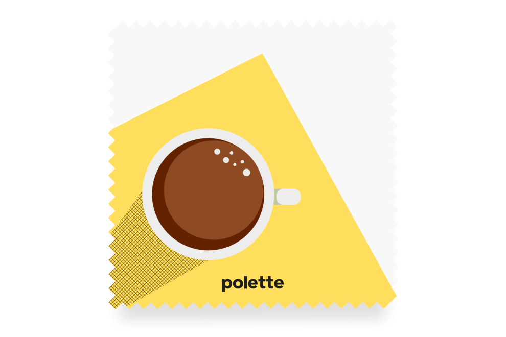 Refreshing Coffee