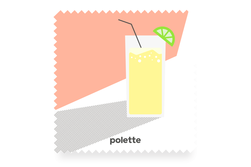 Refreshing Lemonade