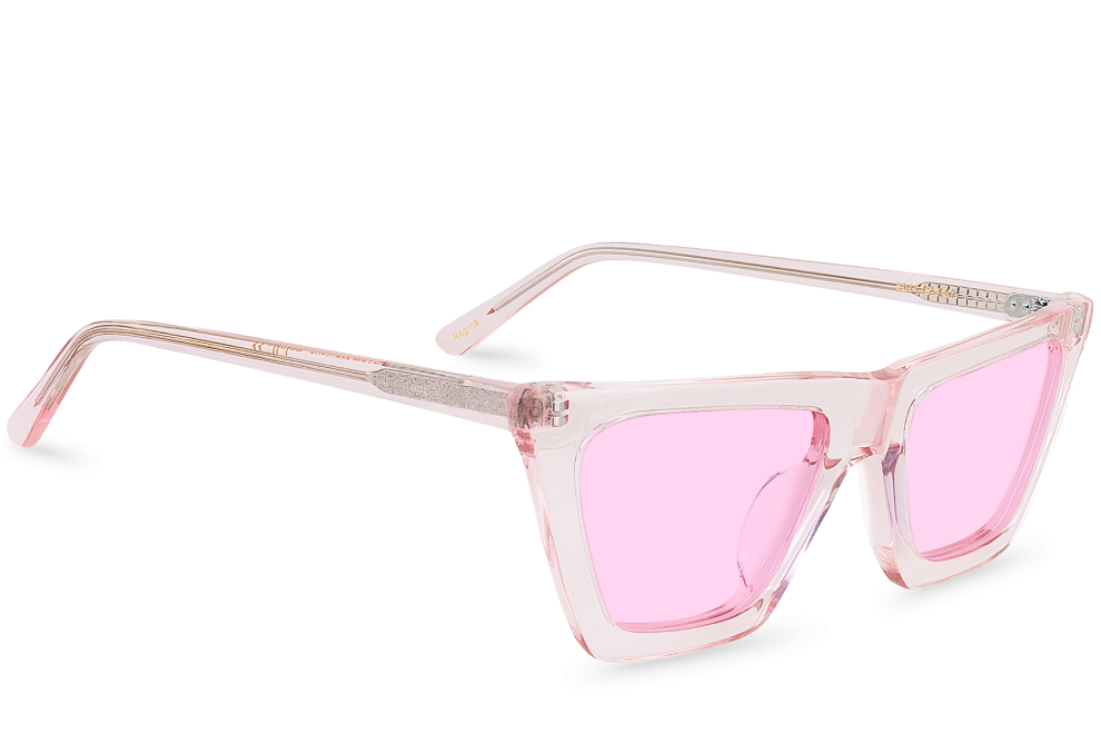 Regina Pink