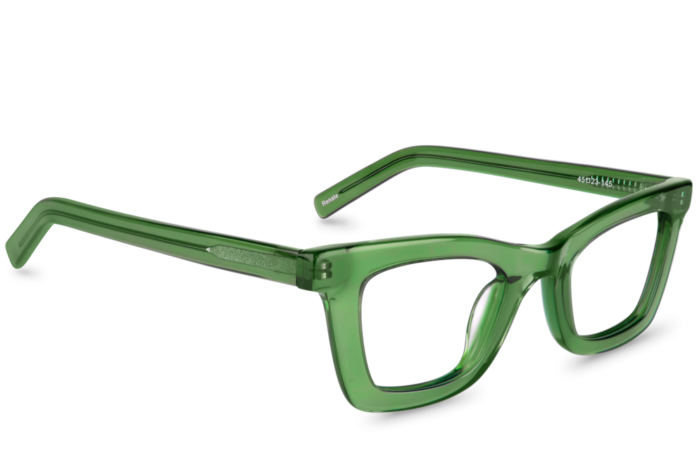 Renate View Green