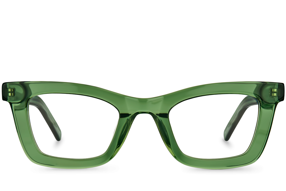 Renate View Green