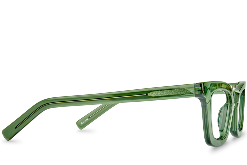 Renate View Green