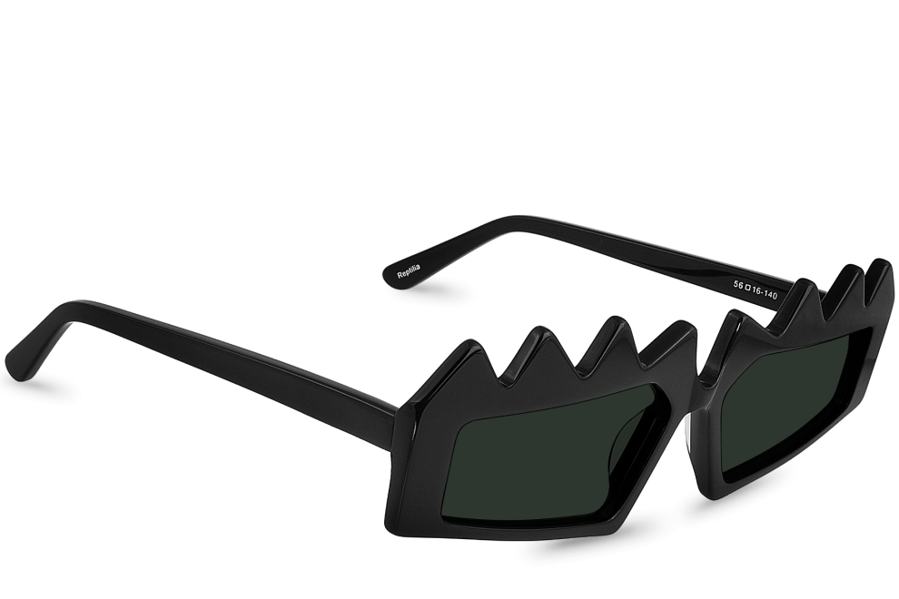 Reptilia Black