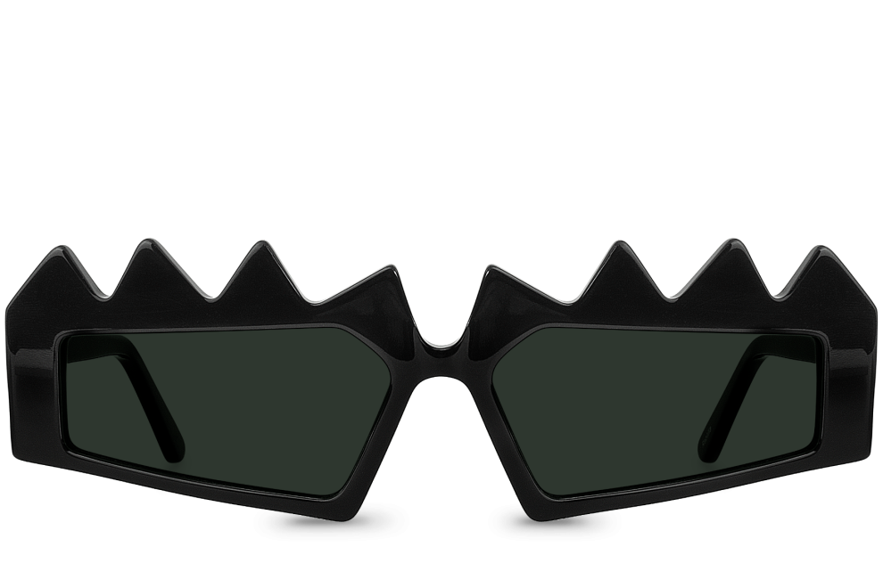 Reptilia Black