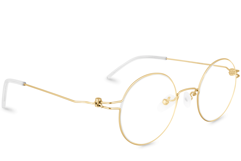 Reza Gold