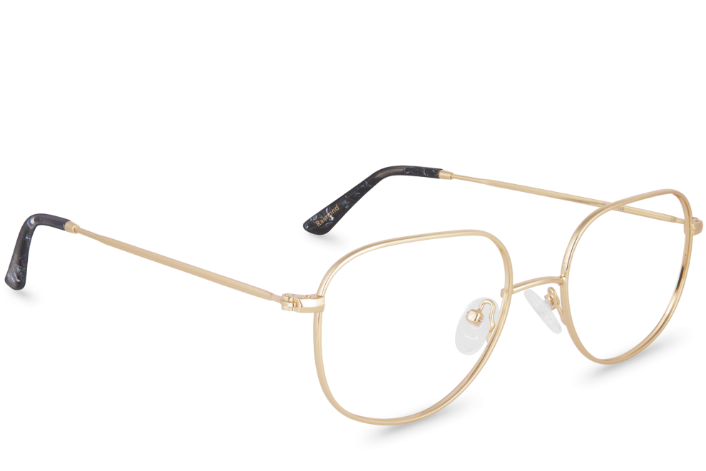 Raimond Gold