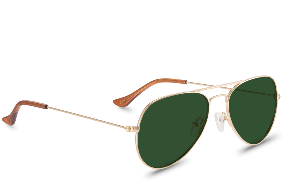 Riley Gold.S Green