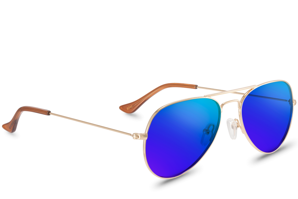 Riley Gold.S