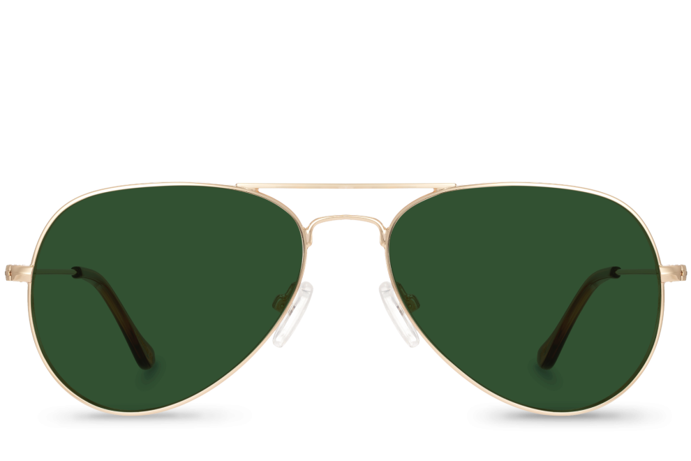 Riley Gold.S Green