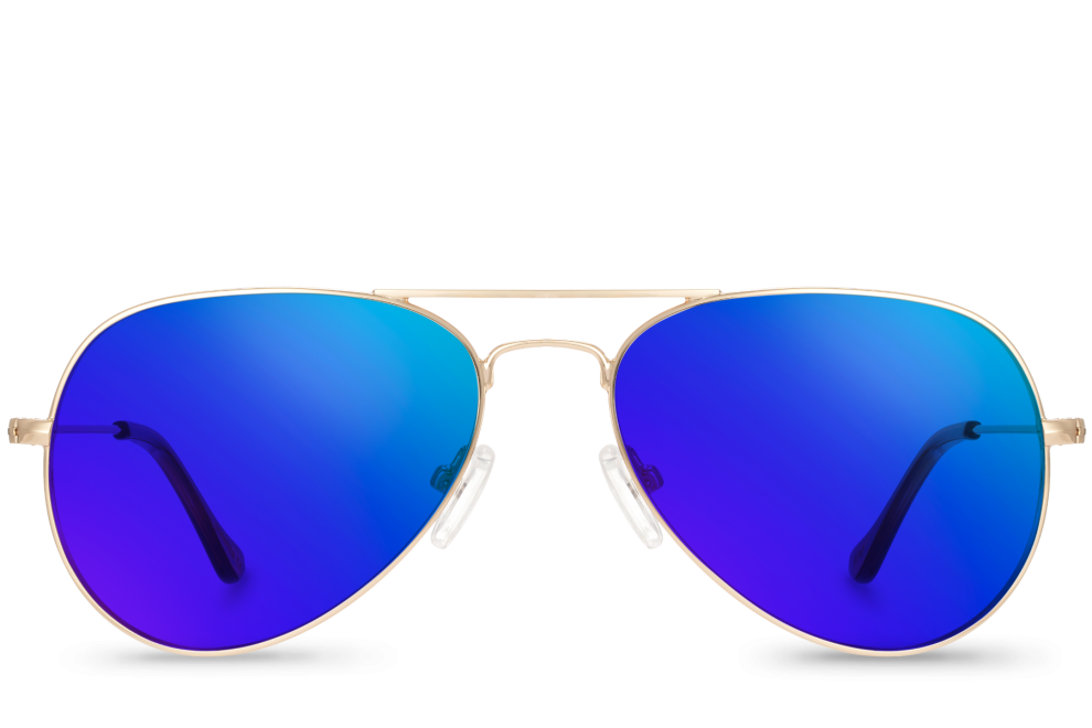 Riley Gold.S