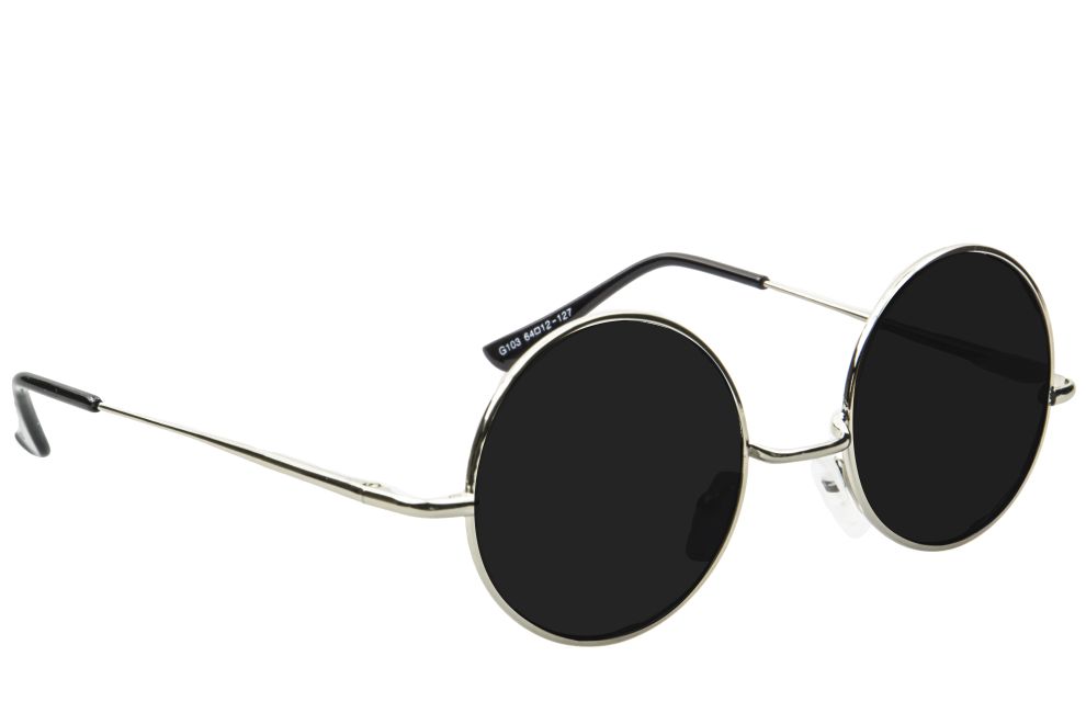 Rockabilly Silver