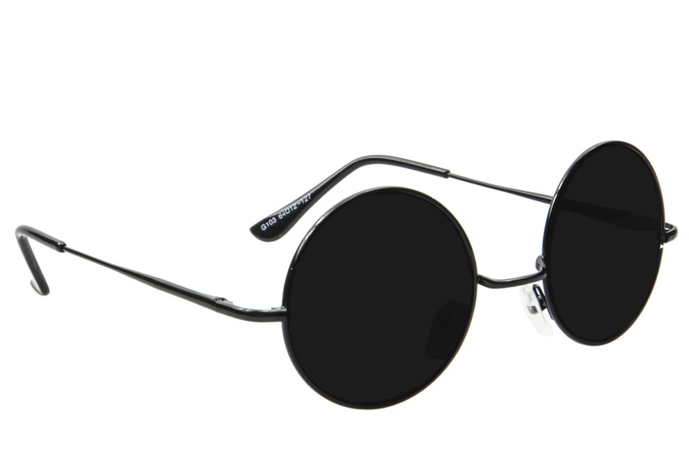 Rockabilly Black