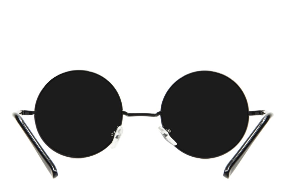 Rockabilly Black