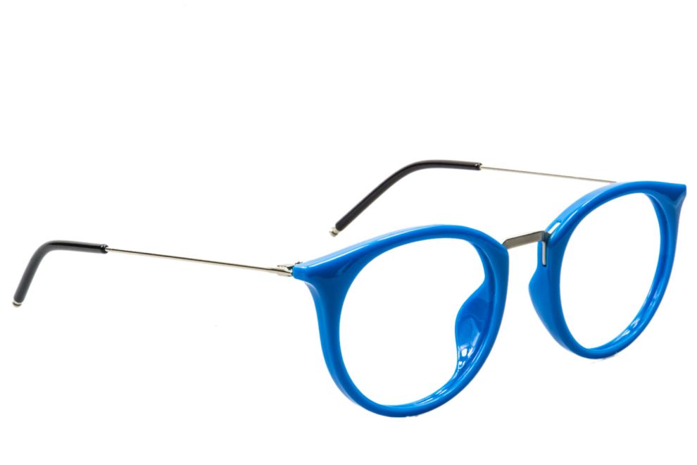 Rodéo Blue