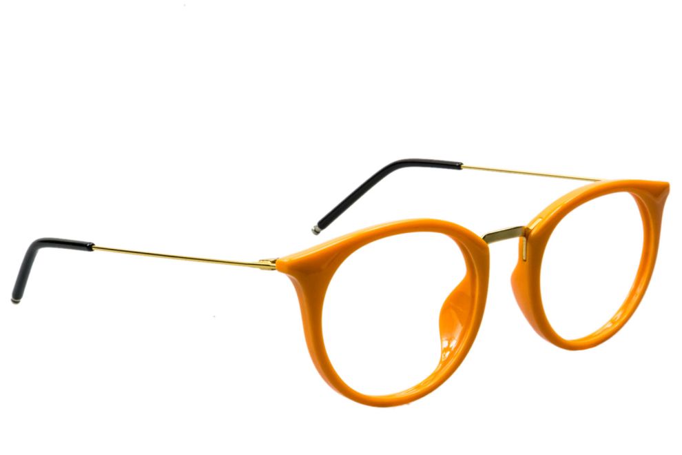 Rodéo Orange
